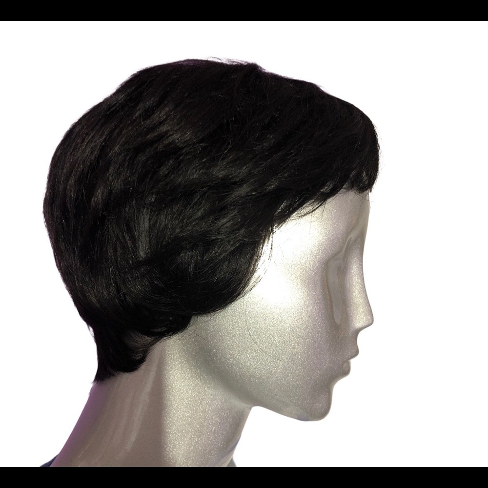 Gotta 100% Virgin Human Hair Women Hair Black